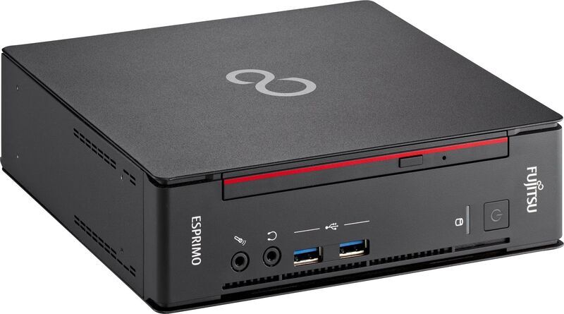 Computer Fujitsu Esprimo Q558 / i5 / RAM 16 GB