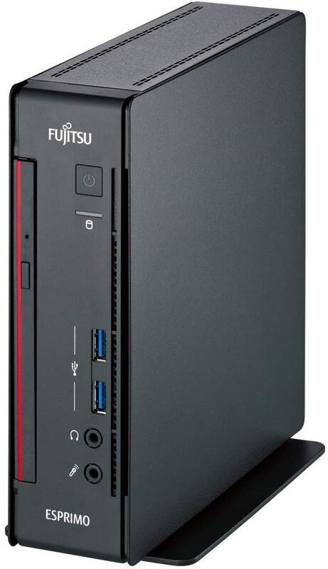 Computer Fujitsu Esprimo Q558 / i5 / RAM 16 GB - immagine 2