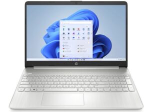 Laptop HP 15s-eq2779ng / Ryzen 5 / RAM 16 GB / SSD Disk / 15,6″ FHD