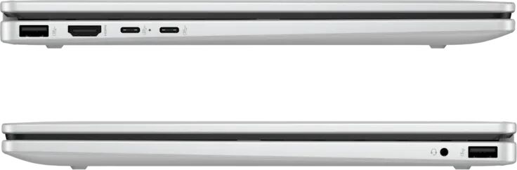 Laptop HP OmniBook 5 Next Gen AI 14-he0354ng / Snapdragon / RAM 16 GB / SSD Disk / 14,0″ WUXGA - immagine 5