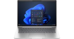 Laptop HP ProBook 4 G1i 16 / Core Ultra 7 / RAM 24 GB / SSD Disk / 16,0″ WUXGA
