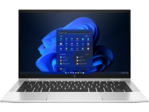 Laptop HP EliteBook x360 1030 G8 / i5 / RAM 16 GB / SSD Disk / 13,3″ FHD