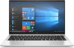 Laptop HP EliteBook X360 1040 G7 / i7 / RAM 16 GB / SSD Disk / 14,0″ FHD