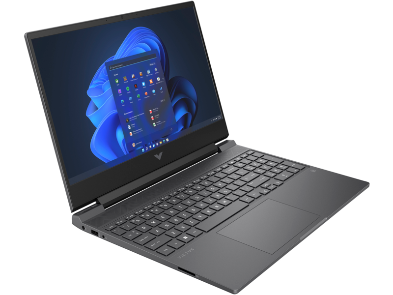 Laptop HP Victus Gaming 15-fa1656ng | RTX 3050 (6 GB) / i5 / RAM 16 GB / SSD Disk / 15,6″ FHD - immagine 6