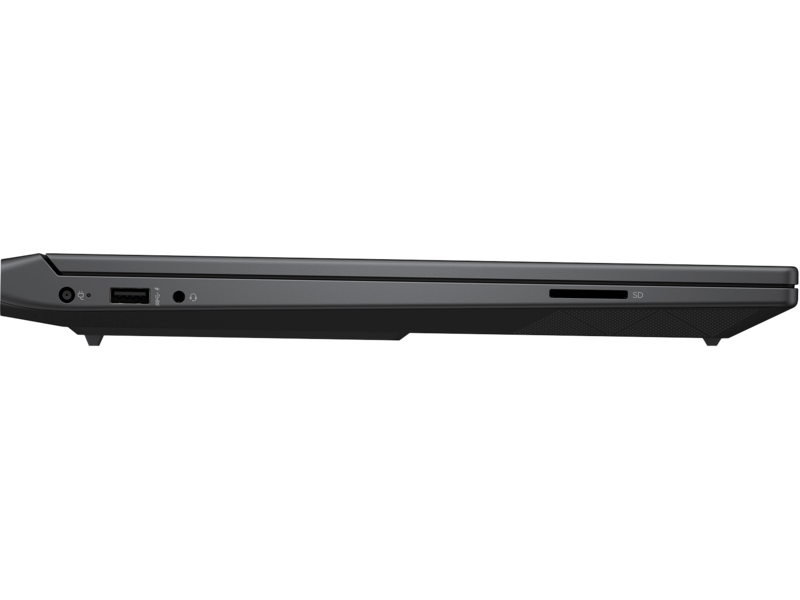 Laptop HP Victus Gaming 15-fa1656ng | RTX 3050 (6 GB) / i5 / RAM 16 GB / SSD Disk / 15,6″ FHD - immagine 4