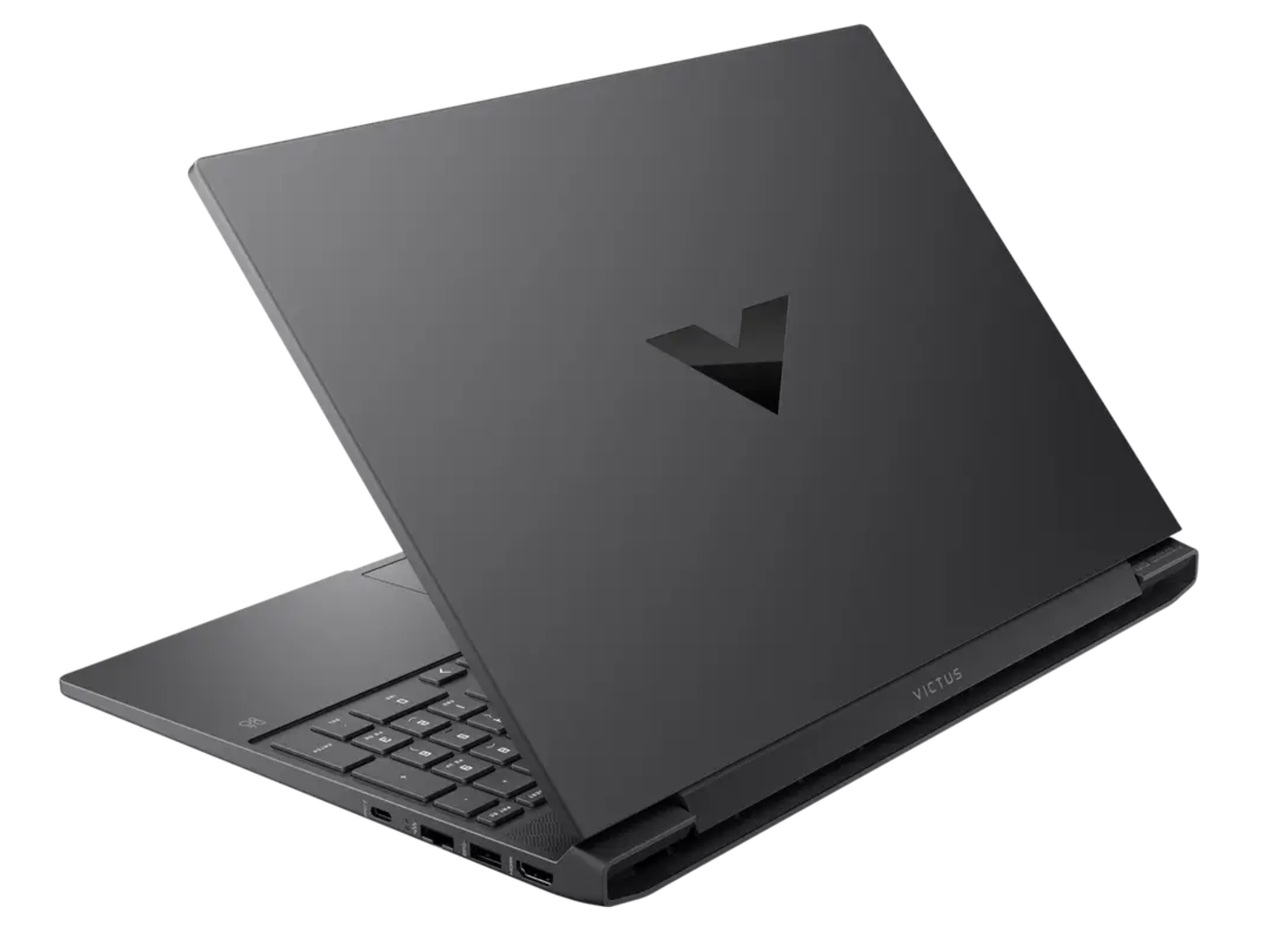 Laptop HP Victus Gaming 15-fa1656ng | RTX 3050 (6 GB) / i5 / RAM 16 GB / SSD Disk / 15,6″ FHD - immagine 5