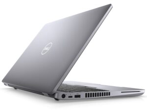 Laptop Dell Latitude 5510 / i5 / RAM 16 GB / SSD Disk / 15,6″ FHD
