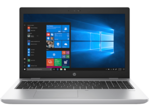 Laptop HP ProBook 650 G4 / i5 / RAM 8 GB / SSD Disk / 15,6″ FHD