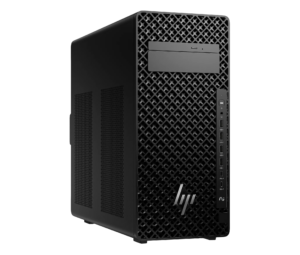 Computer HP Z2 Tower G1i Workstation / Core Ultra 7 / RAM 32 GB / SSD Disk