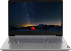 Laptop Lenovo ThinkBook 14 G7 ARP / Ryzen 7 / RAM 32 GB / SSD Disk / 14,0″ WUXGA