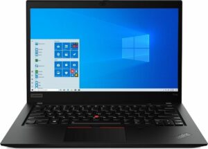Laptop Lenovo ThinkPad T14s G1 / Ryzen 5 / RAM 16 GB / SSD Disk / 14,0″ FHD