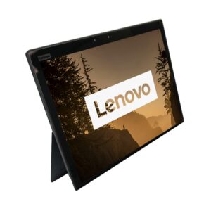 Laptop Lenovo Thinkpad X1  G3 - No Keyboard / i7 / RAM 16 GB / SSD Disk / 13,3″ 3K