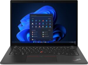 Laptop Lenovo ThinkPad T14S G3 / i7 / RAM 32 GB / SSD Disk / 14,0″ WUXGA