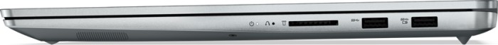 Laptop Lenovo IdeaPad 5 Pro 16IHU6 Intel i5-11300H/16 GB/512 GB SSD/MX 450/16" WQXGA / i5 / RAM 16 GB / SSD Disk / 16,0″ WQHD - immagine 8