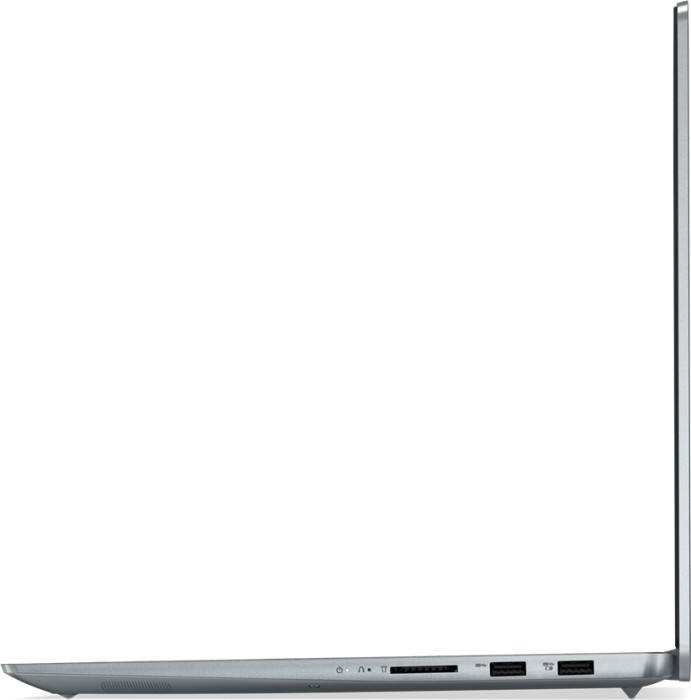 Laptop Lenovo IdeaPad 5 Pro 16IHU6 Intel i5-11300H/16 GB/512 GB SSD/MX 450/16" WQXGA / i5 / RAM 16 GB / SSD Disk / 16,0″ WQHD - immagine 7