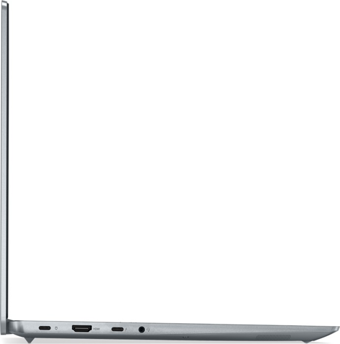 Laptop Lenovo IdeaPad 5 Pro 16IHU6 Intel i5-11300H/16 GB/512 GB SSD/MX 450/16" WQXGA / i5 / RAM 16 GB / SSD Disk / 16,0″ WQHD - immagine 6