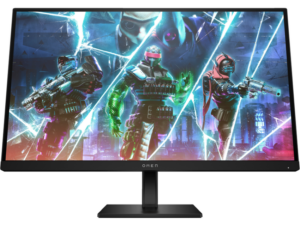 HP Omen 27s
