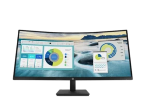 HP P34hc G4
