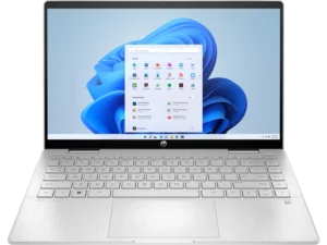 Laptop HP Pavilion x360 14-ek2023nj | Core 7 150U | Touch | Win 11 Home / Core 7 / RAM 16 GB / SSD Disk / 14,0″ FHD