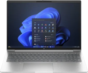 Laptop HP ProBook 460 G11 | Ultra 7 155U | 16GB RAM | 1TB SSD / Core Ultra 7 / RAM 16 GB / SSD Disk / 16,0″ WUXGA