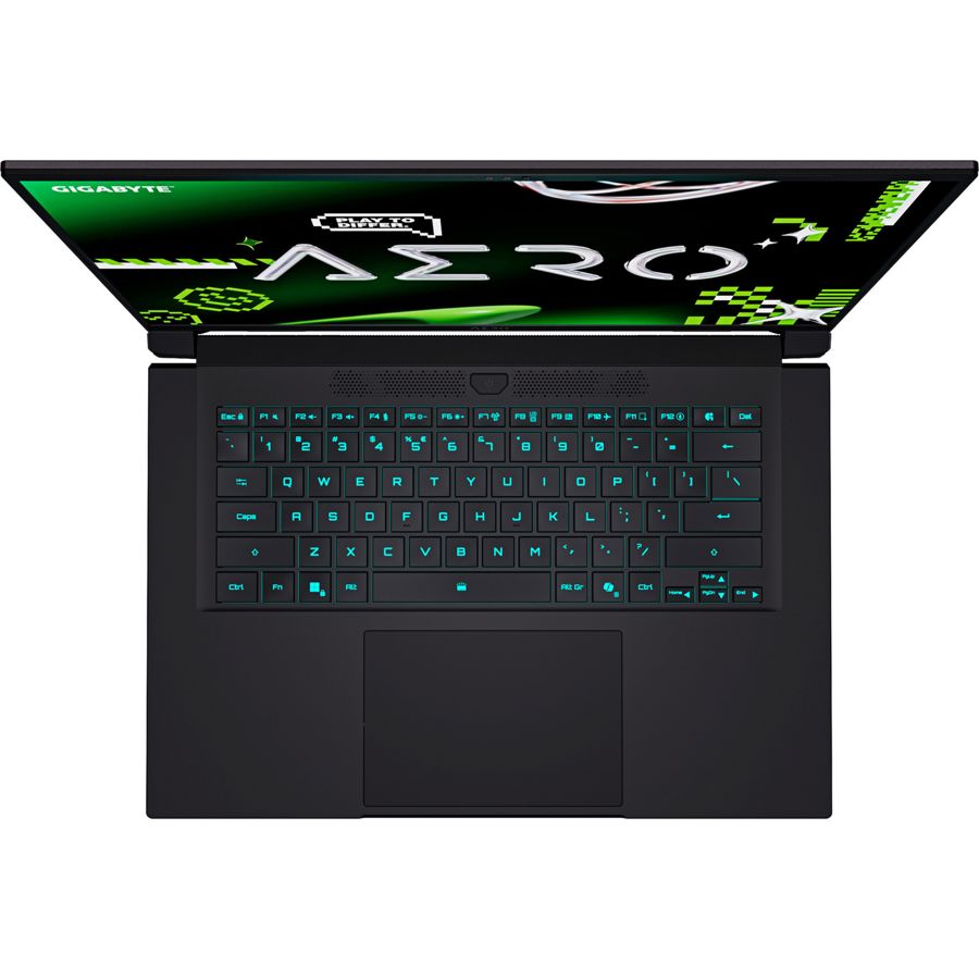 Laptop Gigabyte Aero X16 1VH93DEC64AH / Ryzen 7 / RAM 32 GB / SSD Disk / 16,0″ WQXGA - immagine 3