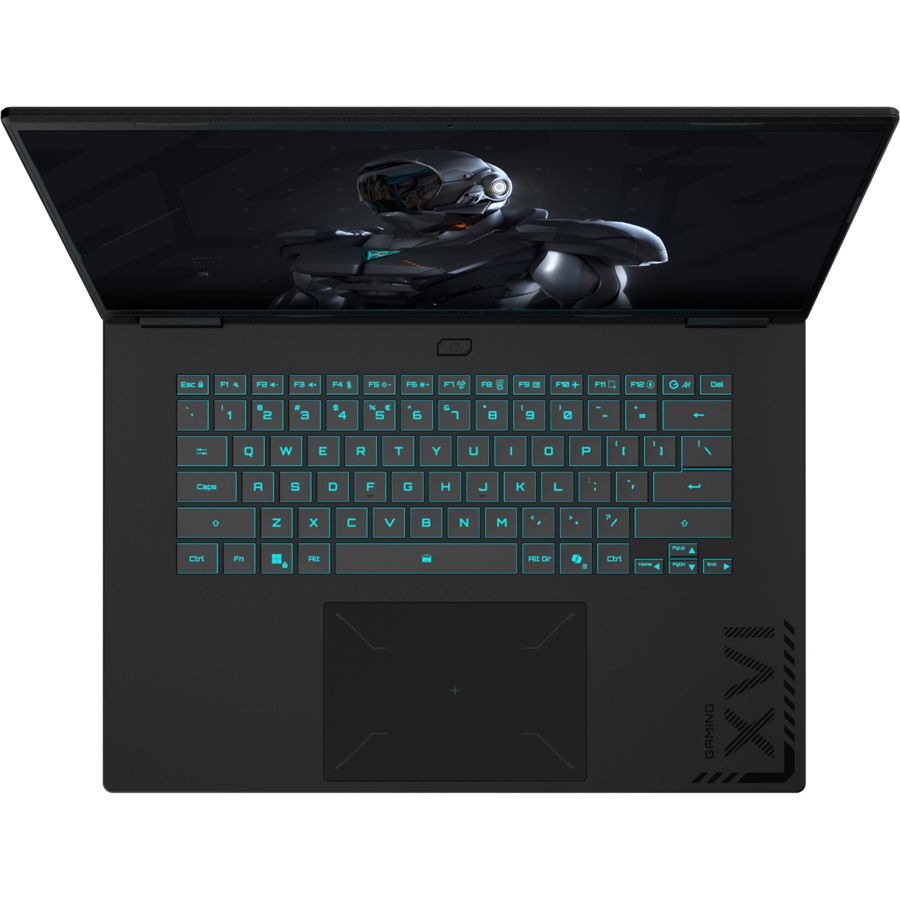 Laptop Gigabyte Gaming A16 CTHI3DE894SH / i7 / RAM 16 GB / SSD Disk / 16,0″ WUXGA - immagine 3