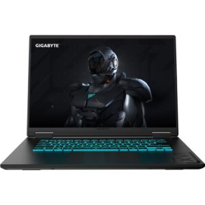 Laptop Gigabyte Gaming A16 CTHI3DE894SH / i7 / RAM 16 GB / SSD Disk / 16,0″ WUXGA