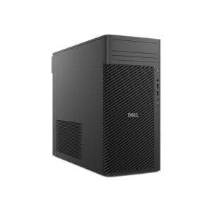 Computer Dell Pro Max Tower T2 FCT2250 / Core Ultra 7 / RAM 16 GB / SSD Disk