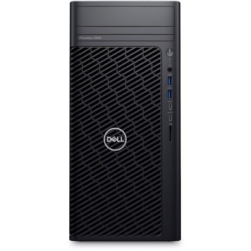 Computer Dell Precision 3680 / i9 / RAM 32 GB / SSD Disk - immagine 2