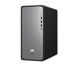 Computer HP Omnidesk Desktop M02-0XXX / i5 / RAM 8 GB / SSD Disk